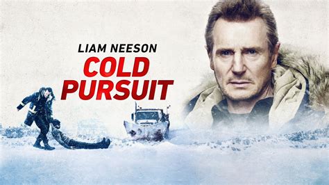 cold pursuit movie